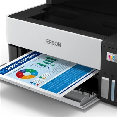 Epson EcoTank ET-5170 [C11CJ88402]