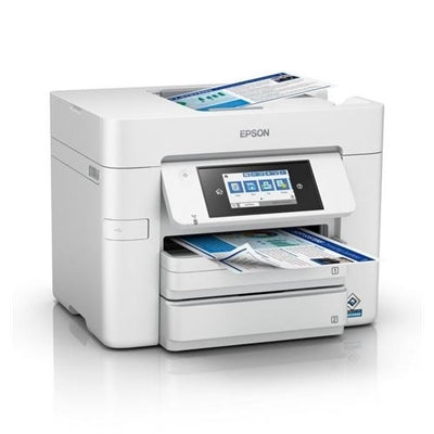 Epson WorkForce Pro WF-C4810DTWF [C11CJ05403]