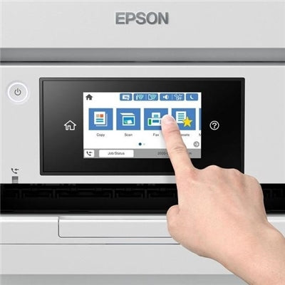 Epson WorkForce Pro WF-C4810DTWF [C11CJ05403]