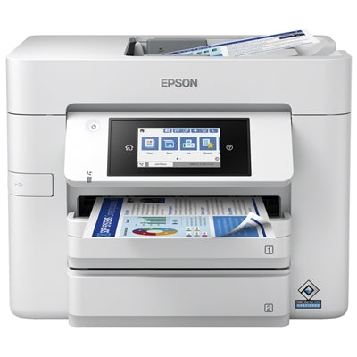 Epson WorkForce Pro WF-C4810DTWF [C11CJ05403]