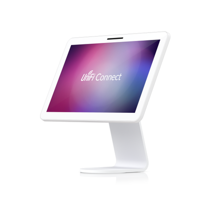 Ubiquiti - Table Stand for UniFi Connect Display [UACC-Display-TS]