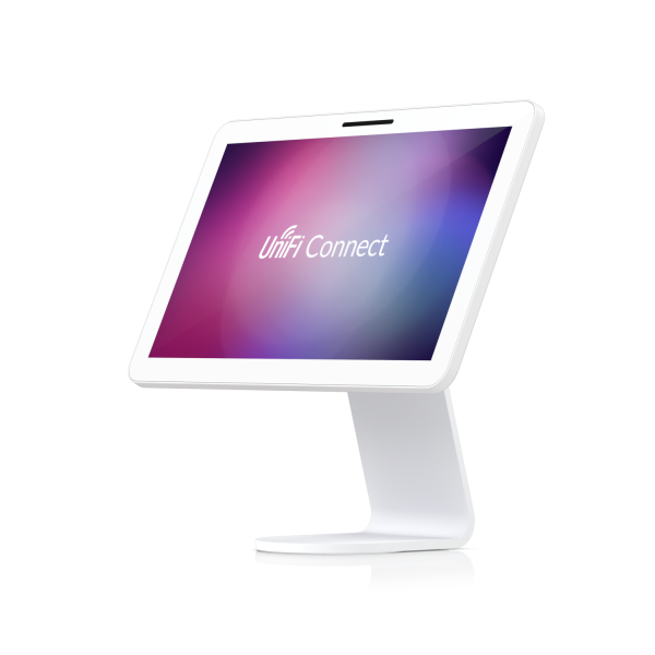 Ubiquiti - Table Stand for UniFi Connect Display [UACC-Display-TS]