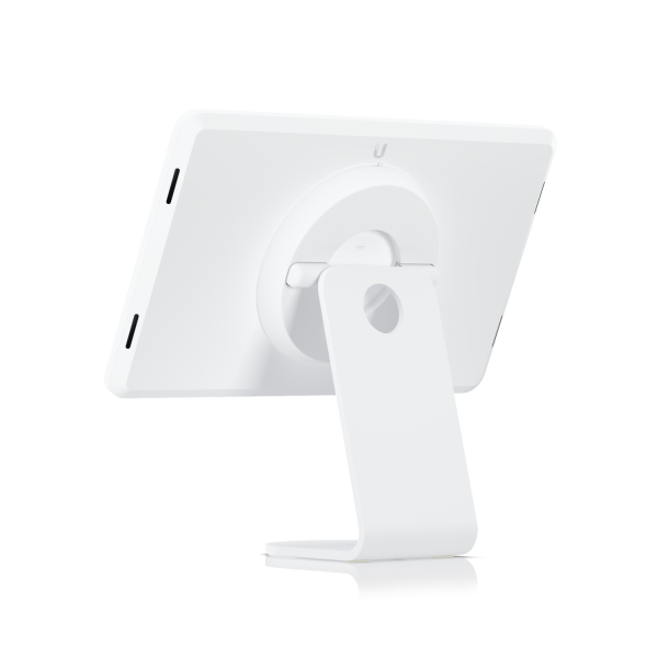 Ubiquiti - Table Stand for UniFi Connect Display [UACC-Display-TS]