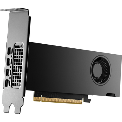 HP VGA NVIDIA QUADRO RTX 2000 Ada 16GB, 4mDP [8D6B8AA]