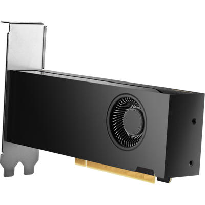 HP VGA QUADRO RTX 2000 ADA, 16GB GDDR6, PCIe 4.0x8, 4x mDP, LOW PROFILE [8D6B8AA]