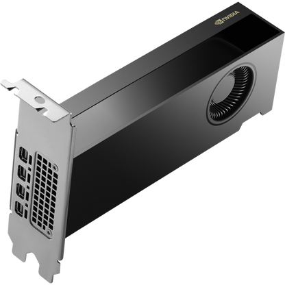 HP VGA NVIDIA QUADRO RTX 2000 Ada 16GB, 4mDP [8D6B8AA]