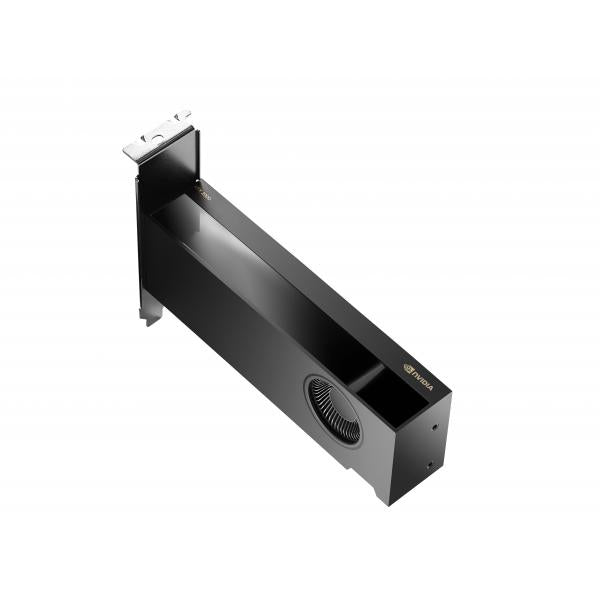 HP VGA QUADRO RTX 2000 ADA, 16GB GDDR6, PCIe 4.0x8, 4x mDP, LOW PROFILE [8D6B8AA]