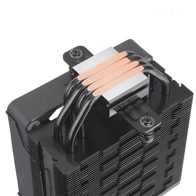 THERMALTAKE CPU COOLER ASTRIA 200 ARGB LIGHTING 4PIPE [CLP119-AL12SW-A]