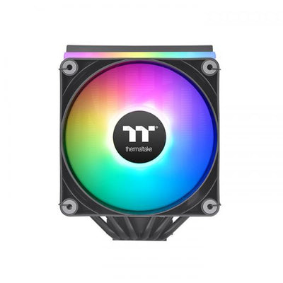 THERMALTAKE CPU COOLER ASTRIA 600 ARGB LIGHTING 6PIPE [CLP121-CA12SW-A]