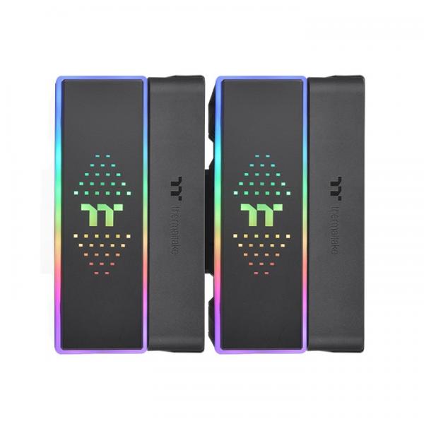 THERMALTAKE CPU COOLER ASTRIA 600 ARGB LIGHTING 6PIPE [CLP121-CA12SW-A]