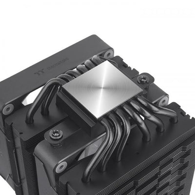 THERMALTAKE CPU COOLER ASTRIA 600 ARGB LIGHTING 6PIPE [CLP121-CA12SW-A]