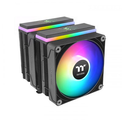 THERMALTAKE CPU COOLER ASTRIA 600 ARGB LIGHTING 6PIPE [CLP121-CA12SW-A]
