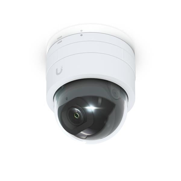 Ubiquiti Networks UniFi G5 Dome IP Security Camera - Indoor & Outdoor - Wired - White [UVC-G5-DOME-ULTRA]