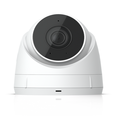 Ubiquiti Networks UniFi G5 Turret Ultra IP Security Camera - Inside & Outside - Wired - White [UVC-G5-TURRET-ULTRA]