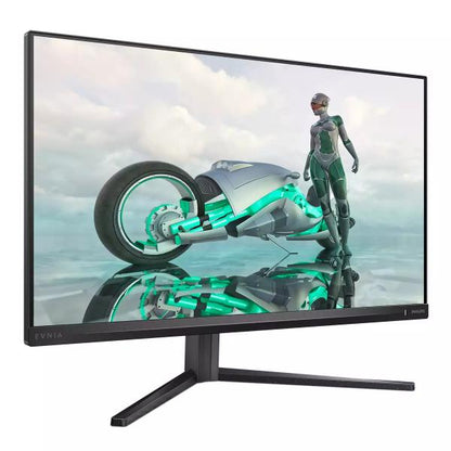 PHILIPS MONITOR GAMING 27 LED IPS 16:9 FHD 1MS 300 CDM 180HZ PIVOT DP/HDMI MULTIMEDIALE [27M2N3200A]