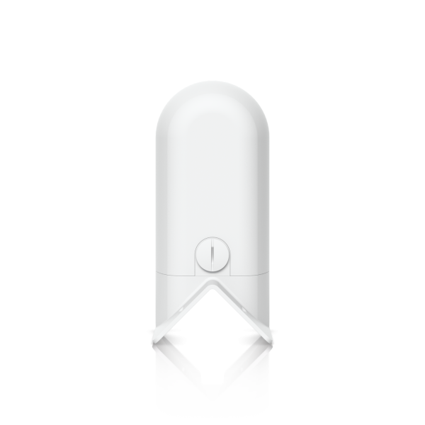 Ubiquiti - UACC-Camera-AM-W - Accessorio per il montaggio del braccio che fissa la torretta G5 Ultra a una parete, a un angolo o a un palo [UACC-Camera-AM-W]