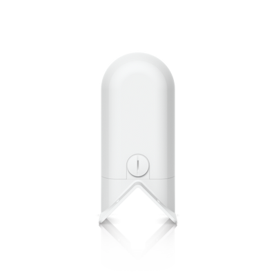 Ubiquiti - UACC-Camera-AM-W - Accessorio per il montaggio del braccio che fissa la torretta G5 Ultra a una parete, a un angolo o a un palo [UACC-Camera-AM-W]