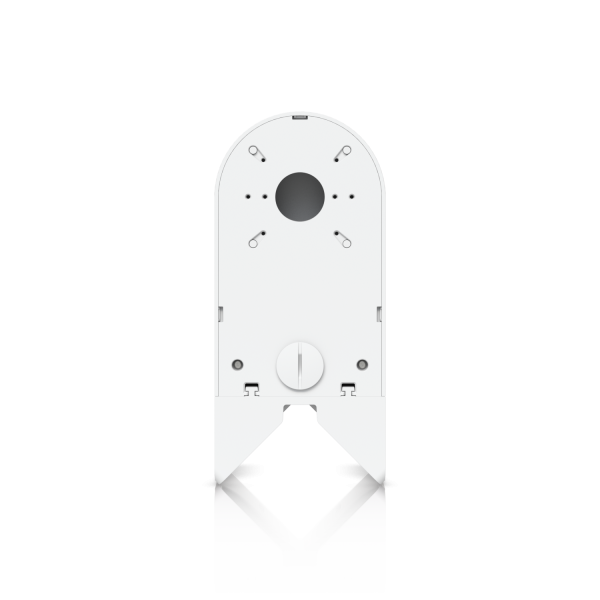 Ubiquiti - UACC-Camera-AM-W - Accessorio per il montaggio del braccio che fissa la torretta G5 Ultra a una parete, a un angolo o a un palo [UACC-Camera-AM-W]