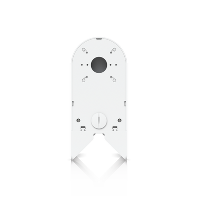 Ubiquiti - UACC-Camera-AM-W - Accessorio per il montaggio del braccio che fissa la torretta G5 Ultra a una parete, a un angolo o a un palo [UACC-Camera-AM-W]