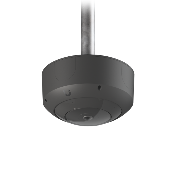 Ubiquiti - UACC-AI-360-JB - Scatola di giunzione AI 360 - Scatola di giunzione antimanomissione per AI 360 che migliora la durata del montaggio [UACC-AI-360-JB]