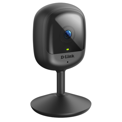 D-LINK CAMERA COMPACT FULL HD WI-FI - DCS-6100LHV2 [DCS-6100LHV2]