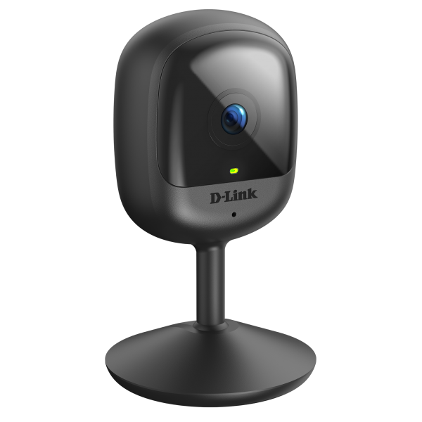 D-LINK CAMERA COMPACT FULL HD WI-FI - DCS-6100LHV2 [DCS-6100LHV2]