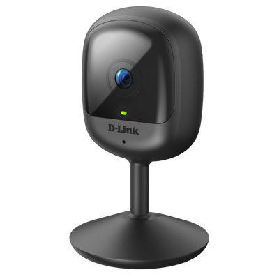 D-LINK CAMERA COMPACT FULL HD WI-FI - DCS-6100LHV2 [DCS-6100LHV2]