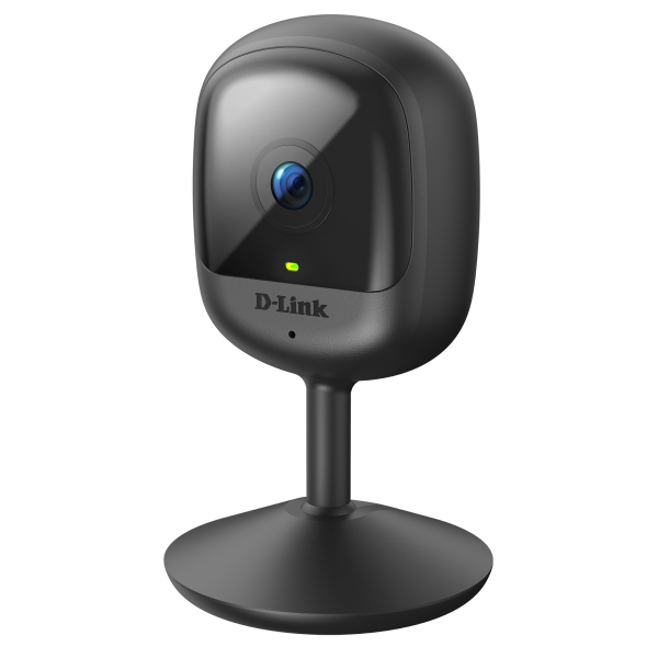 D-LINK CAMERA COMPACT FULL HD WI-FI - DCS-6100LHV2 [DCS-6100LHV2]
