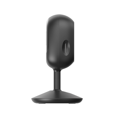 D-LINK CAMERA COMPACT FULL HD WI-FI - DCS-6100LHV2 [DCS-6100LHV2]