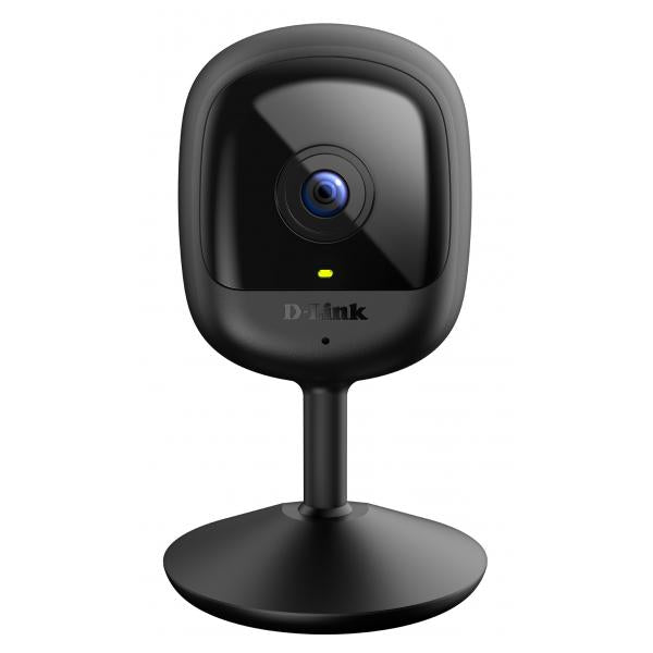 D-LINK CAMERA COMPACT FULL HD WI-FI - DCS-6100LHV2 [DCS-6100LHV2]