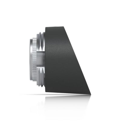 Ubiquiti - UACC-Bullet-AB-B - Accessorio per il montaggio di telecamere bullet che aumenta l'angolo di inclinazione di 22 per ottenere un angolo di visione illimitato [UACC-Bullet-AB-B]