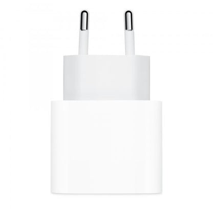 APPLE ALIMENTATORE 20W USB-C POWER ADAPTER [MUVV3ZM/A]