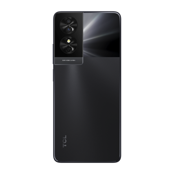 TCL 50SE 128GB 4GB SPACE GREY [TCT611B-2BLCA112]