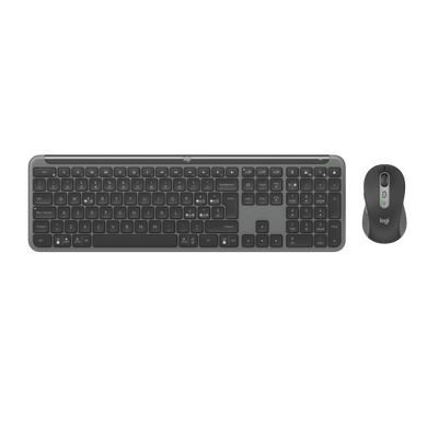 Logitech Signature Slim Combo MK950 [920-012487]