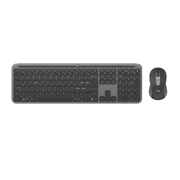 Logitech Signature Slim Combo MK950 [920-012487]