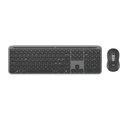 Logitech Signature Slim Combo MK950 [920-012487]