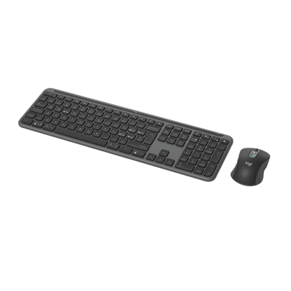 Logitech Signature Slim Combo MK950 [920-012487]
