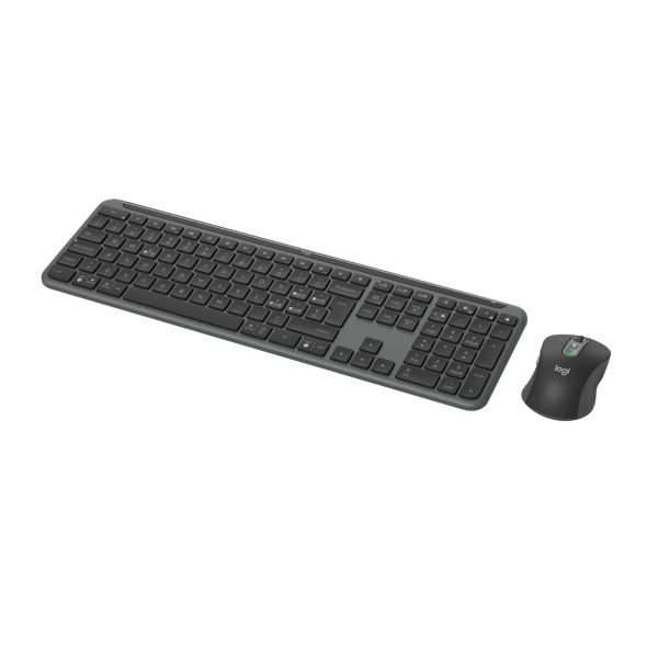 Logitech Signature Slim Combo MK950 [920-012487]