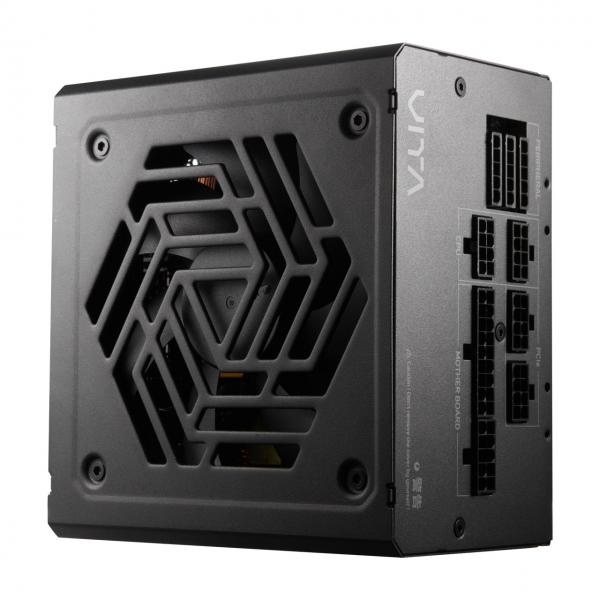 FSP FORTRON ALIM. VITA 850W, 80+ Gold, ATX 3.0, Gen 5.0,F MODULARE,PPA85042 [PPA8504202]