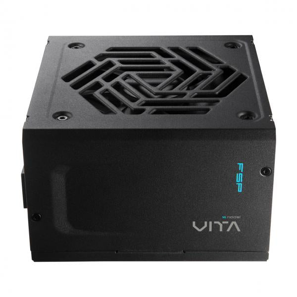 FSP FORTRON ALIM. VITA 850W, 80+ Gold, ATX 3.0, Gen 5.0,F MODULARE,PPA85042 [PPA8504202]