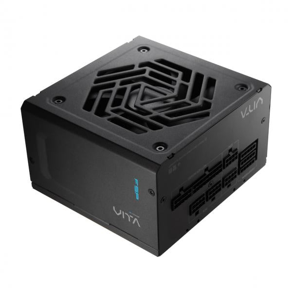FSP FORTRON ALIM. VITA 850W, 80+ Gold, ATX 3.0, Gen 5.0,F MODULARE,PPA85042 [PPA8504202]