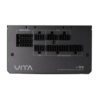 FSP FORTRON ALIM. VITA 1000GM 1000W, 80+GOLD, ATX 3.0, Gen 5.0,F.MOD PPA10A [PPA10A4002]