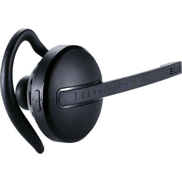 Jabra GN Solo cuffia PROTM 9450 Mono DECT 1,8/1,9 GHz [14401-07]