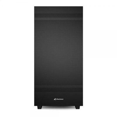 Sharkoon REBEL C50 Full Tower Nero [REBELC50BLACK]
