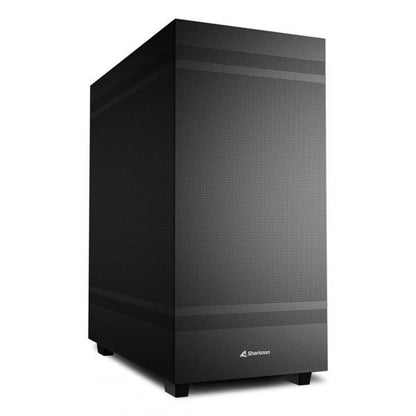 Sharkoon REBEL C50 Full Tower Nero [REBELC50BLACK]