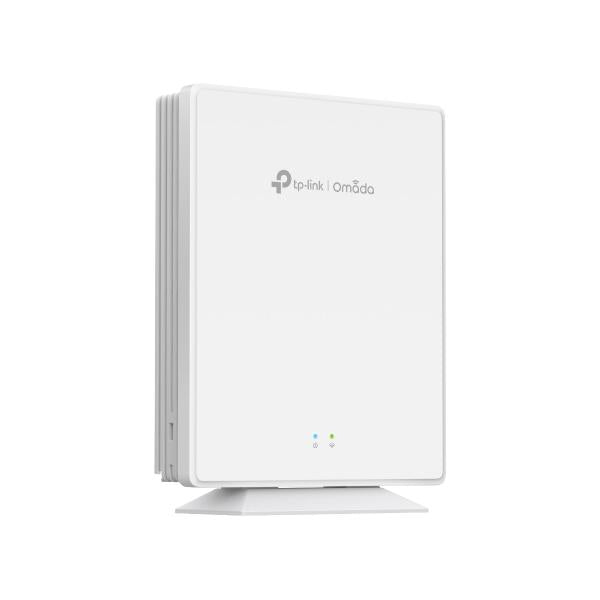 TP-Link Omada EAP610GP-Desktop 1800 Mbit/s Bianco Supporto Power over Ethernet (PoE) [EAP610GP-DESKTOP]