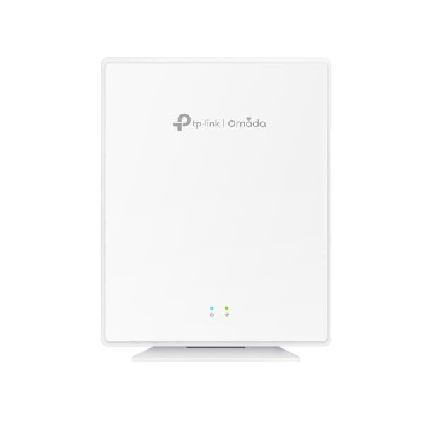 TP-Link Omada EAP610GP-Desktop 1800 Mbit/s Bianco Supporto Power over Ethernet (PoE) [EAP610GP-DESKTOP]
