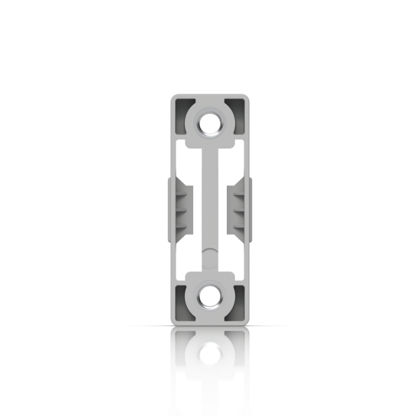 Ubiquiti - Precision mounting kit for 1U rack-mount devices that replaces cage nuts. 20-pack [UACC-Rack-PM-Kit]