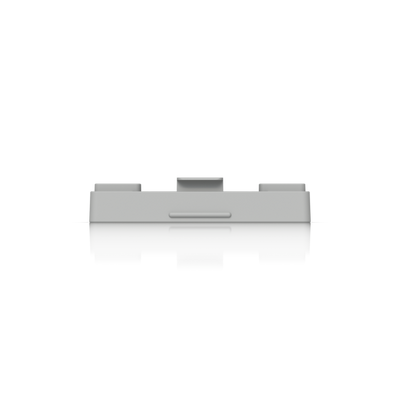 Ubiquiti - Precision mounting kit for 1U rack-mount devices that replaces cage nuts. 20-pack [UACC-Rack-PM-Kit]