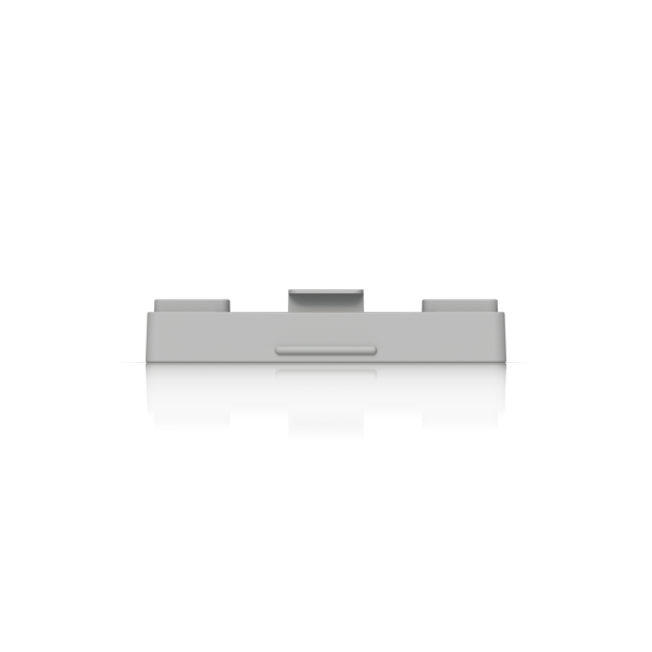 Ubiquiti - Precision mounting kit for 1U rack-mount devices that replaces cage nuts. 20-pack [UACC-Rack-PM-Kit]